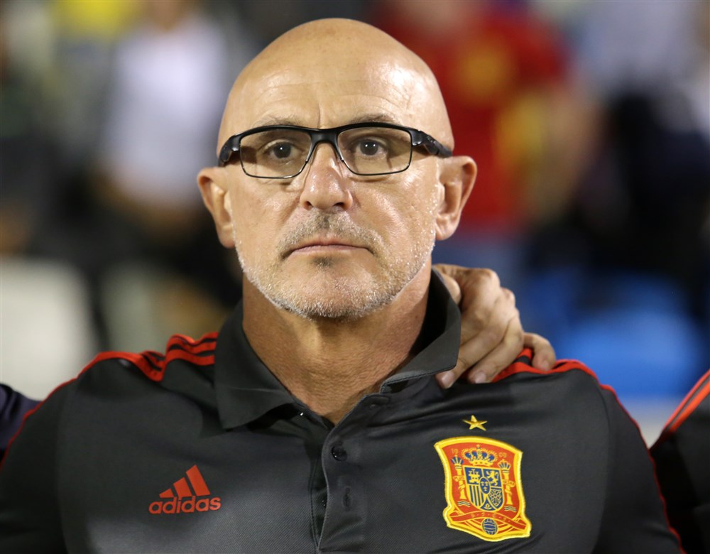 De La Fuente saopštio španski "tim snova" bez ijednog člana Real Madrida! Da li je ovo glavni favorit na SP?